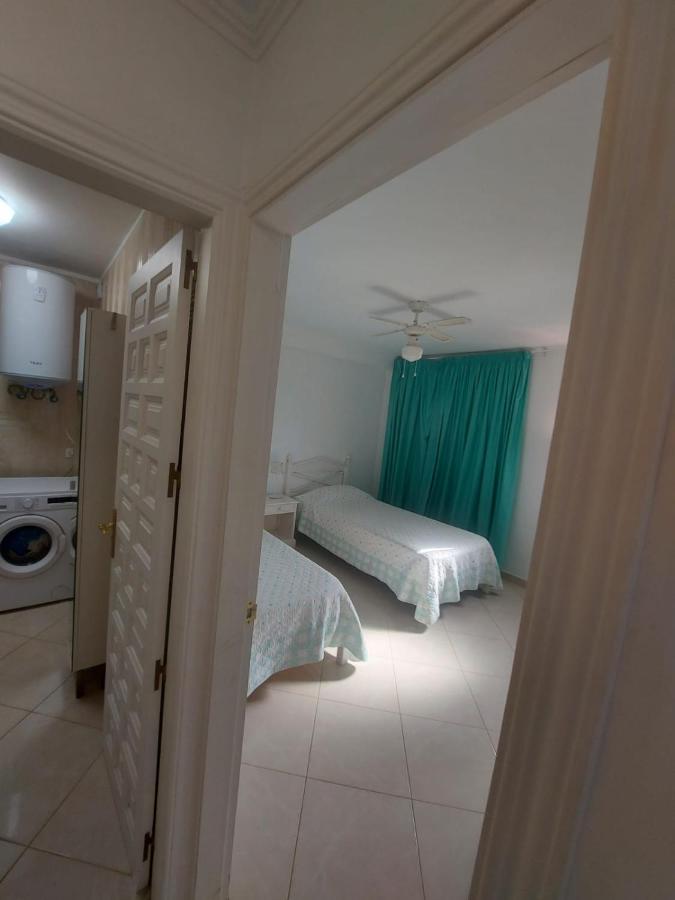 Apartamento Paraiso Royal Centro Americas