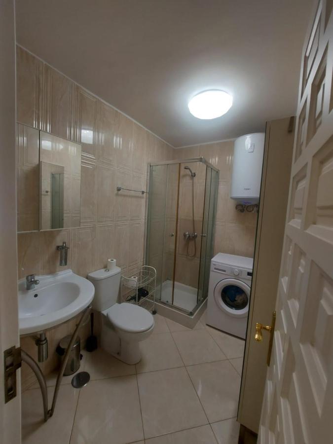 Apartamento Paraiso Royal Centro Americas