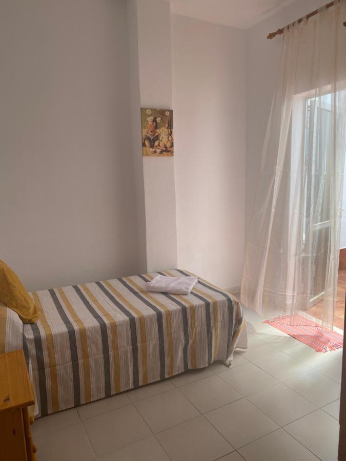 House At Santiago Del Teide