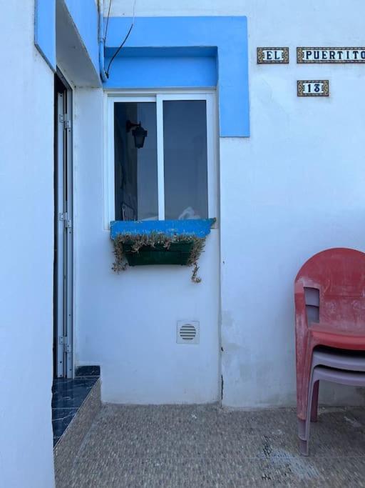 Claudia Puertito De Adeje - 2 Bedrooms, 70mq, On The Apartamento
