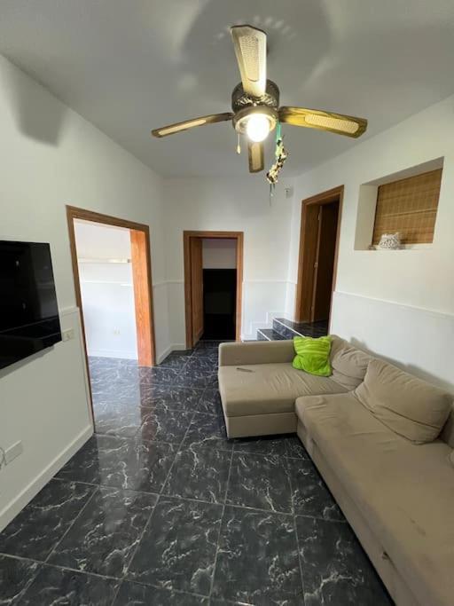 Claudia Puertito De Adeje - 2 Bedrooms, 70mq, On The Apartamento *
