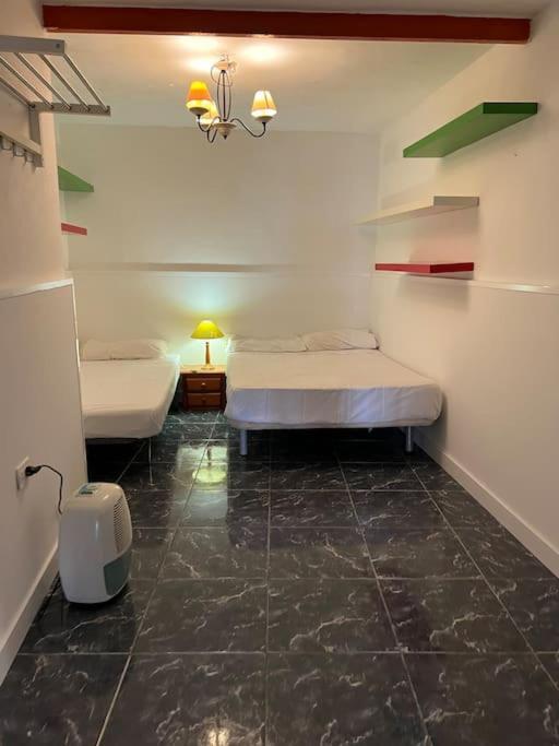 Claudia Puertito De Adeje - 2 Bedrooms, 70mq, On The Apartamento Costa Adeje (Tenerife)
