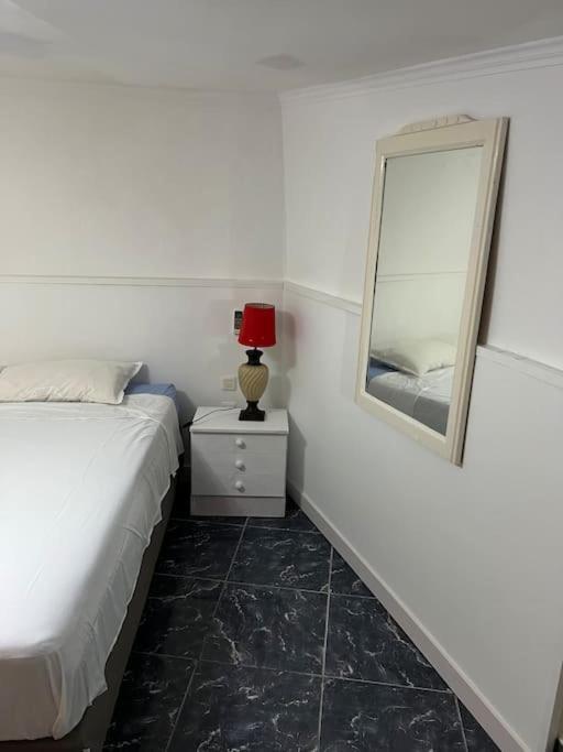 Claudia Puertito De Adeje - 2 Bedrooms, 70mq, On The *