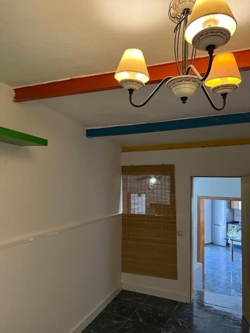 Claudia Puertito De Adeje - 2 Bedrooms, 70mq, On The
