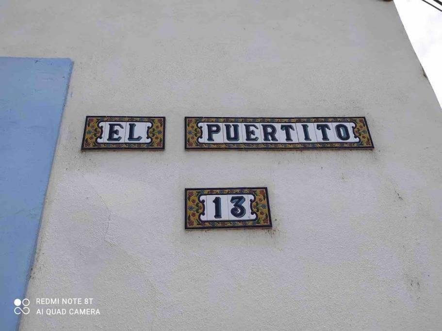 Claudia Puertito De Adeje - 2 Bedrooms, 70mq, On The * Costa Adeje (Tenerife)