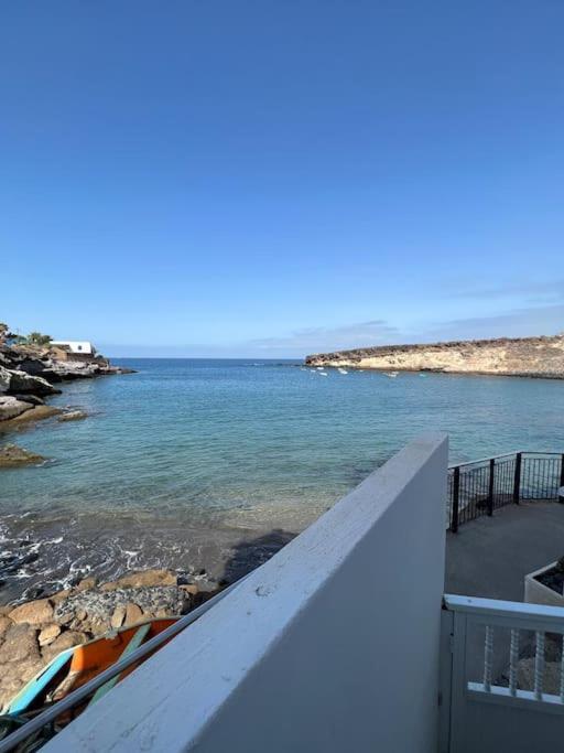 Apartamento Claudia Puertito De Adeje - 2 Bedrooms, 70mq, On The *