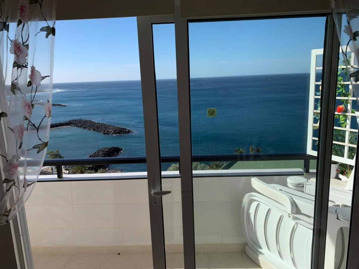 Cozy In The Center Of On The 1st Coastline Appartement Costa Adeje (Tenerife)