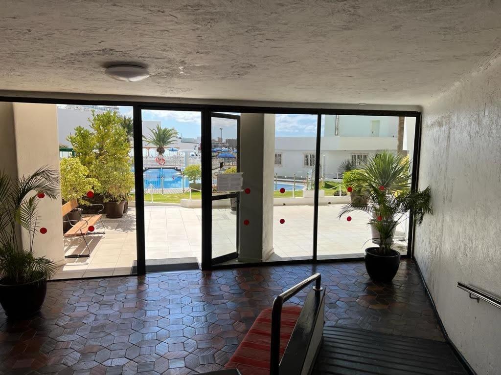 Cozy In The Center Of On The 1st Coastline Appartement