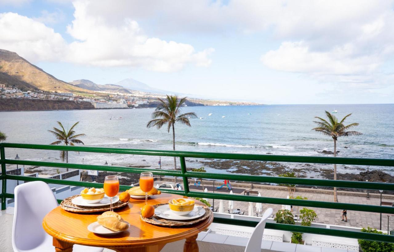 Apartamento Atlantic Views