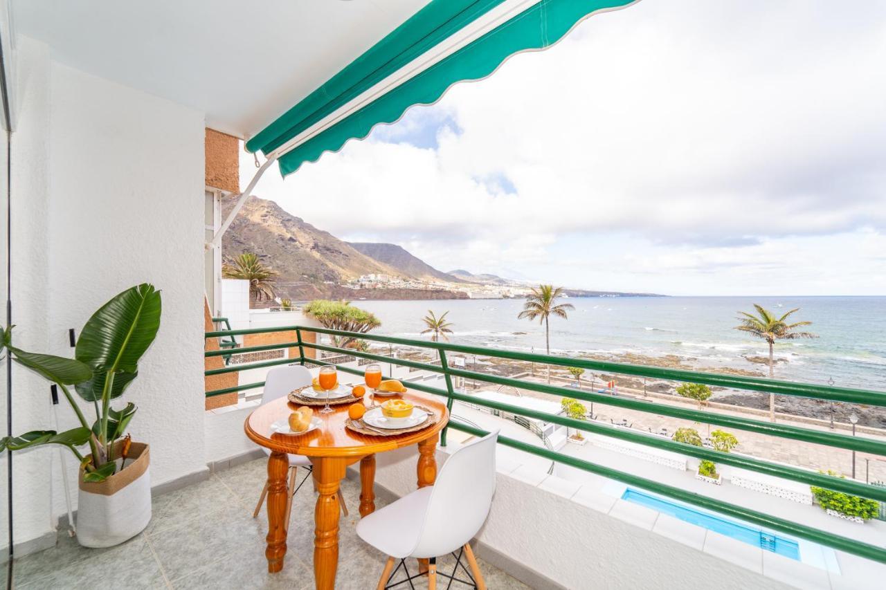 Atlantic Views Apartamento *