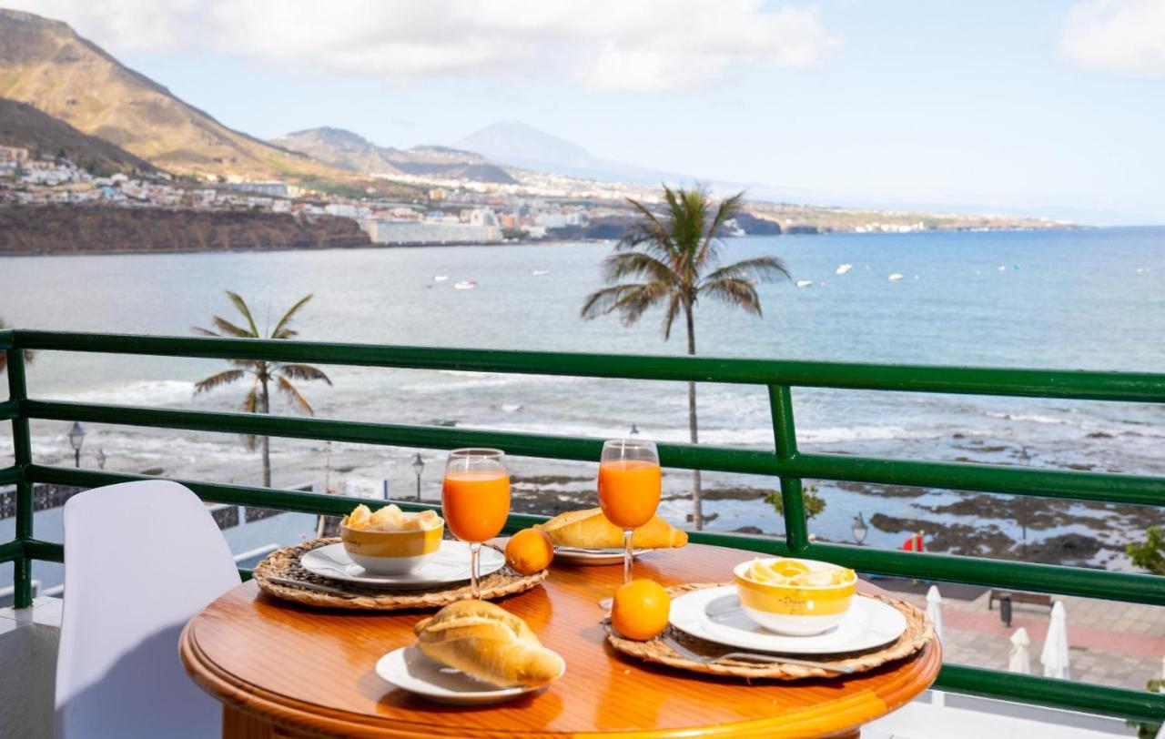 Apartamento Atlantic Views