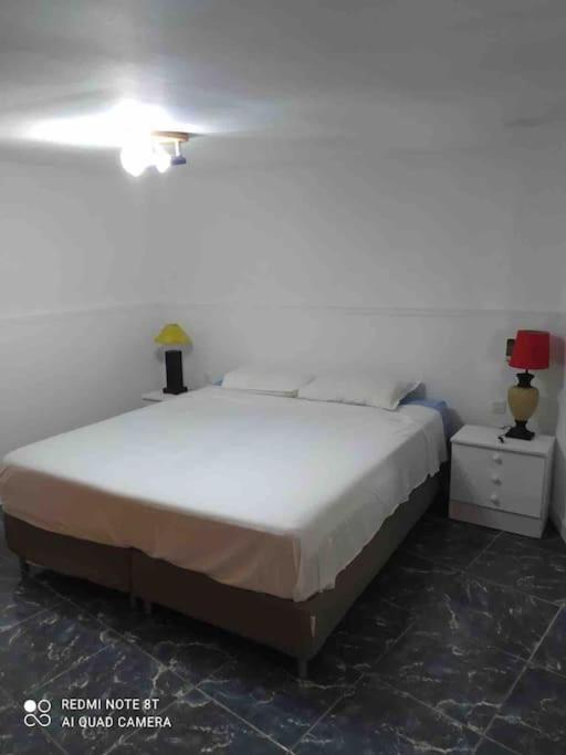 Claudia Puertito De Adeje - 2 Bedrooms, 70mq, On The
