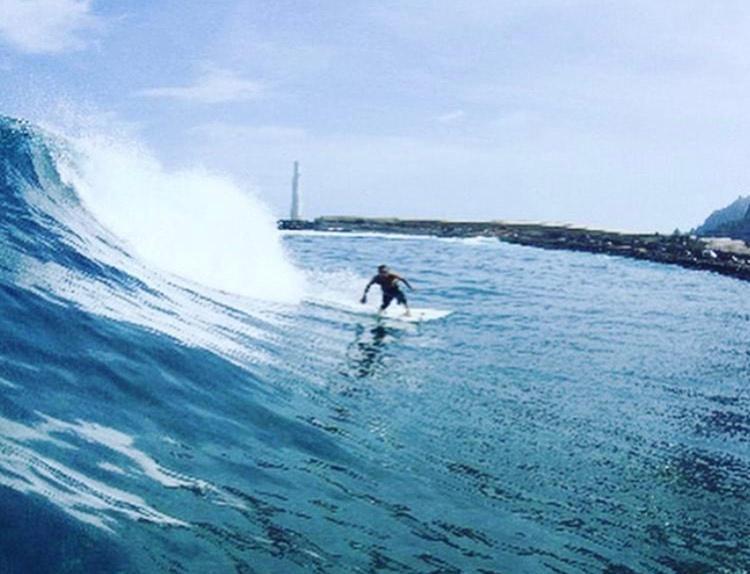 Atlantic Views