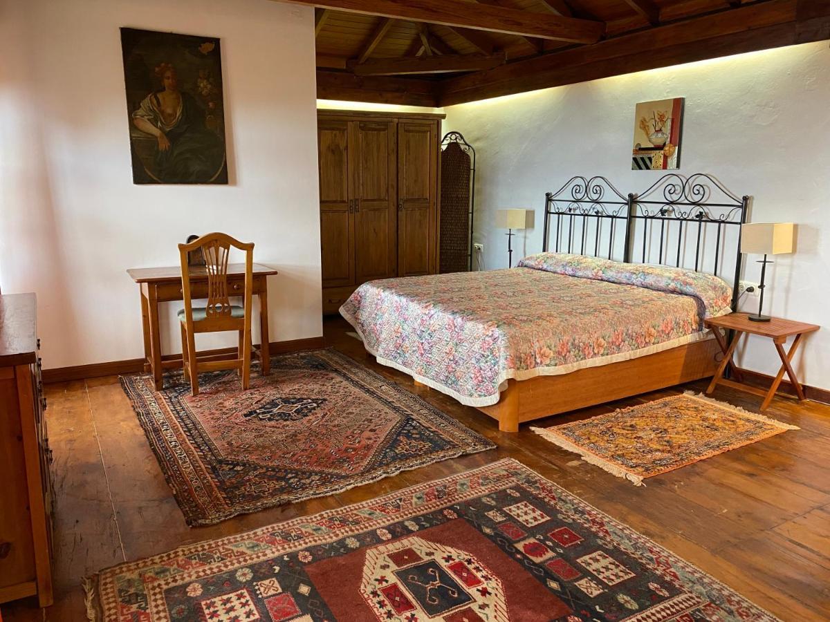 Casa La Musa De Tamaide Holiday home San Miguel de Abona