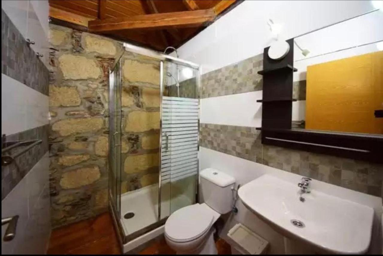 Holiday home Casa La Musa De Tamaide *