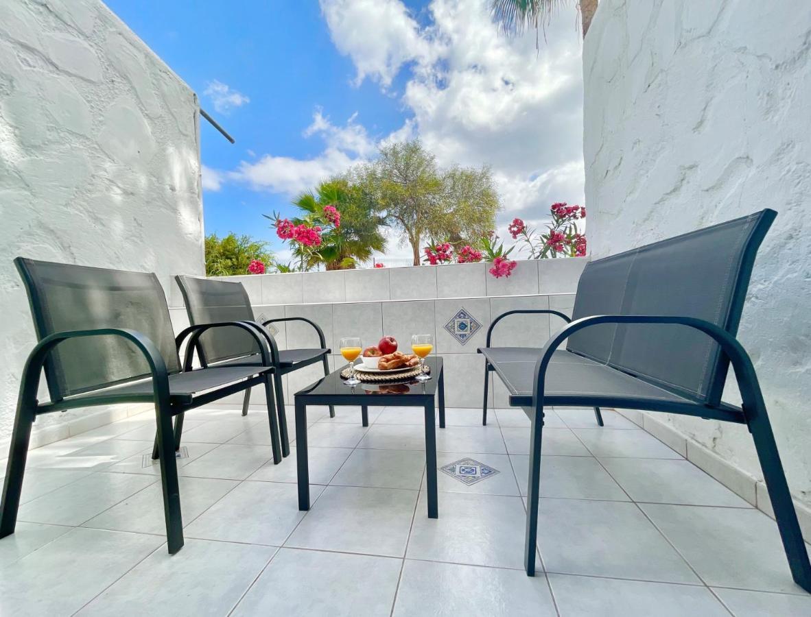 Little Paradise Appartement *