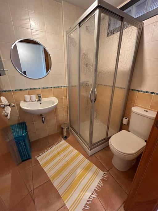 Ocean View, Terrace, 3 Pools * Costa Adeje (Tenerife)