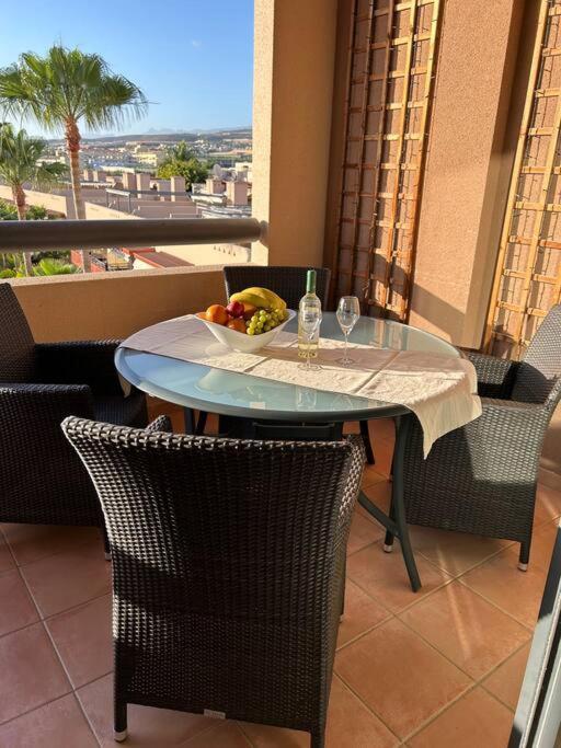 Ocean View, Terrace, 3 Pools