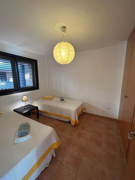 Ocean View, Terrace, 3 Pools
