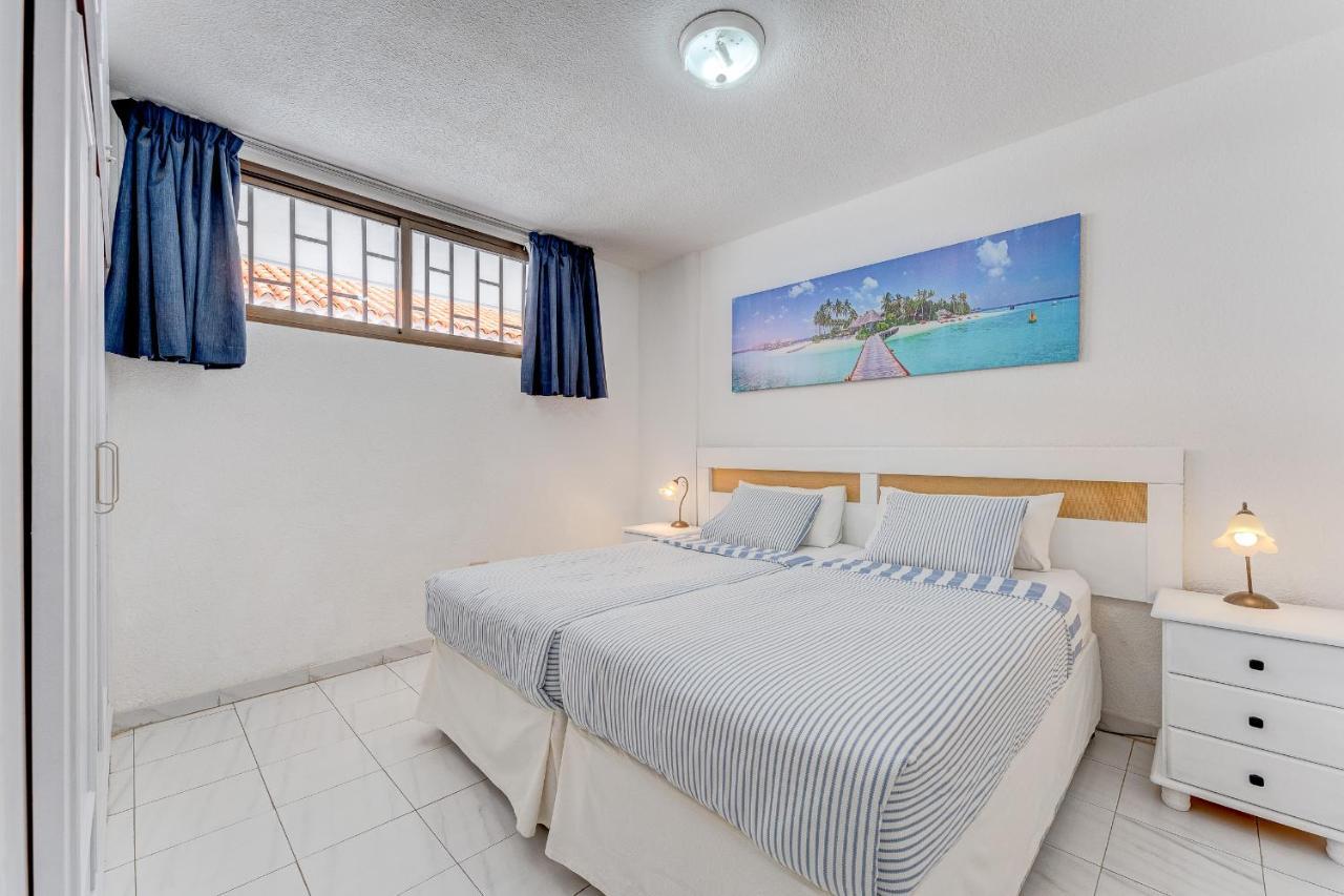Perfect Sea View Floor Loscristianos Apartment