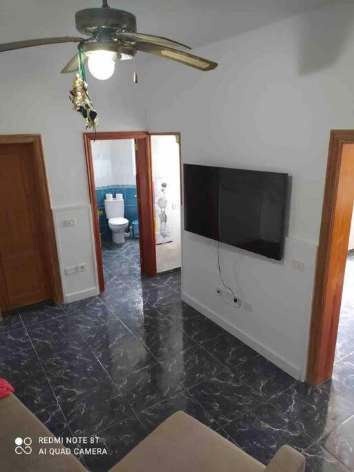 Claudia Puertito De Adeje - 2 Bedrooms, 70mq, On The * Costa Adeje (Tenerife)