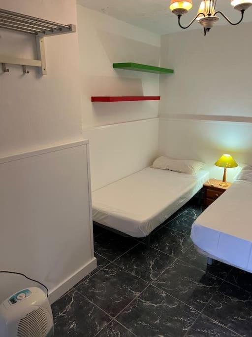 Claudia Puertito De Adeje - 2 Bedrooms, 70mq, On The Apartamento