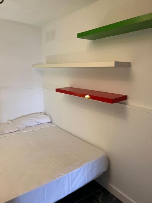 Claudia Puertito De Adeje - 2 Bedrooms, 70mq, On The Apartamento *