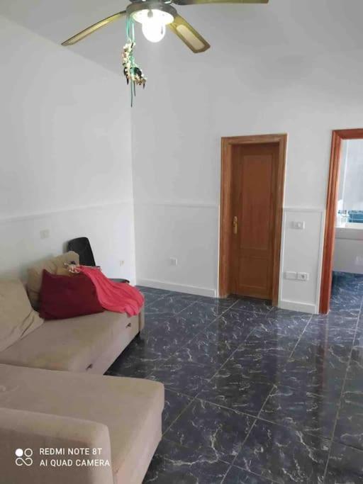 Claudia Puertito De Adeje - 2 Bedrooms, 70mq, On The * Costa Adeje (Tenerife)