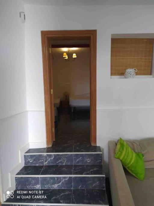 Apartamento Claudia Puertito De Adeje - 2 Bedrooms, 70mq, On The