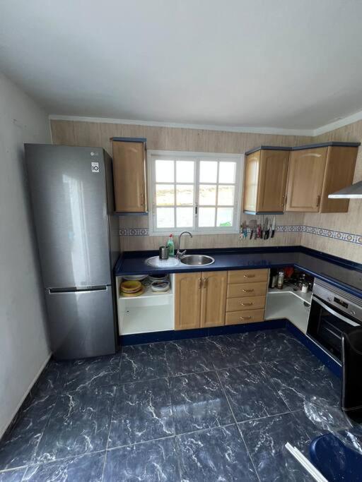 Claudia Puertito De Adeje - 2 Bedrooms, 70mq, On The Costa Adeje (Tenerife)