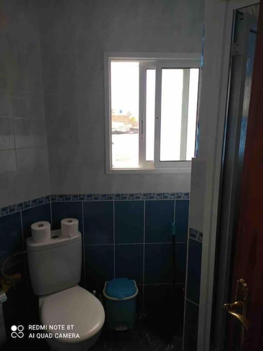 Claudia Puertito De Adeje - 2 Bedrooms, 70mq, On The *