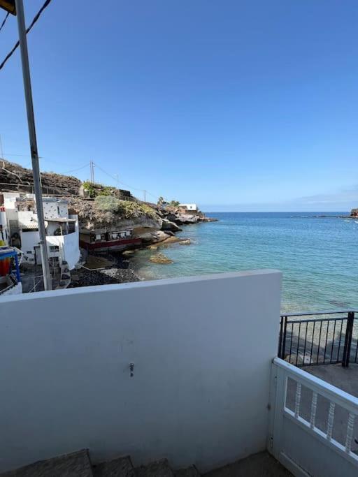 Claudia Puertito De Adeje - 2 Bedrooms, 70mq, On The Apartamento *