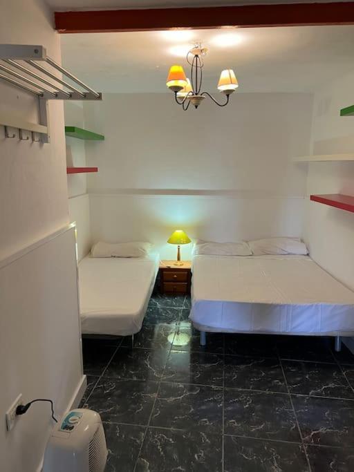 Apartamento Claudia Puertito De Adeje - 2 Bedrooms, 70mq, On The Costa Adeje (Tenerife)