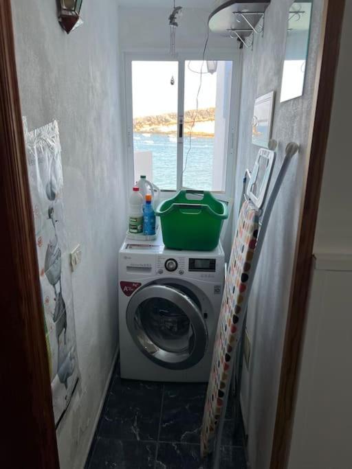 Apartamento Claudia Puertito De Adeje - 2 Bedrooms, 70mq, On The