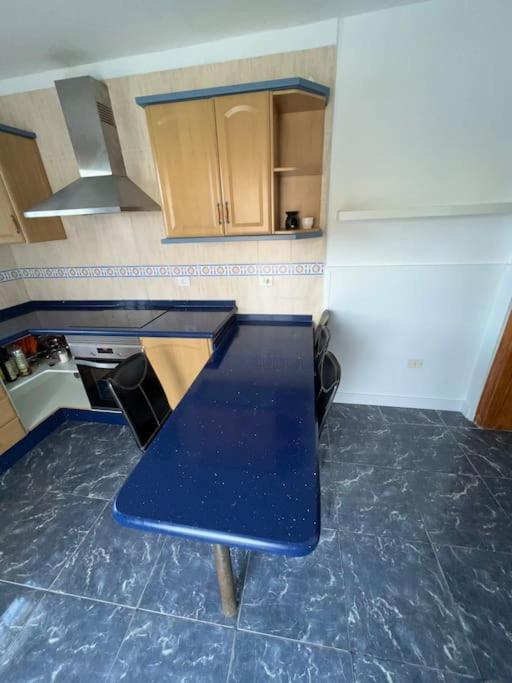 Apartamento Claudia Puertito De Adeje - 2 Bedrooms, 70mq, On The *