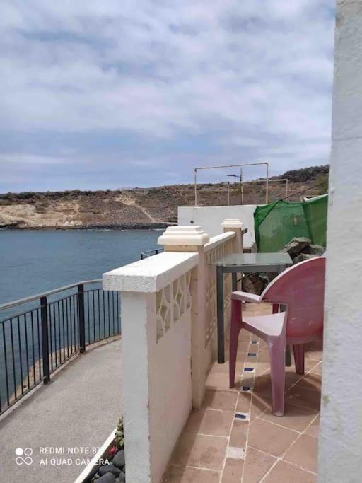 Claudia Puertito De Adeje - 2 Bedrooms, 70mq, On The Costa Adeje (Tenerife)