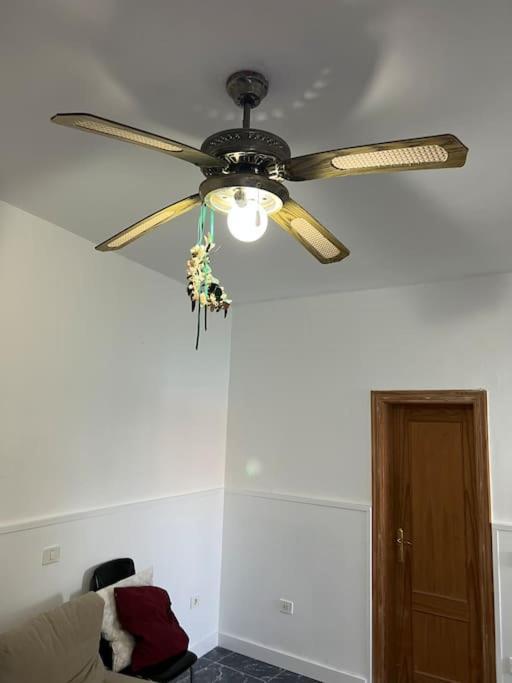 Claudia Puertito De Adeje - 2 Bedrooms, 70mq, On The