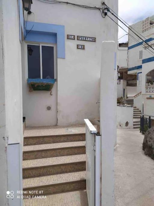 Claudia Puertito De Adeje - 2 Bedrooms, 70mq, On The *