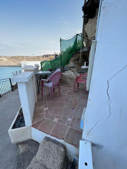 Claudia Puertito De Adeje - 2 Bedrooms, 70mq, On The Apartamento Costa Adeje (Tenerife)