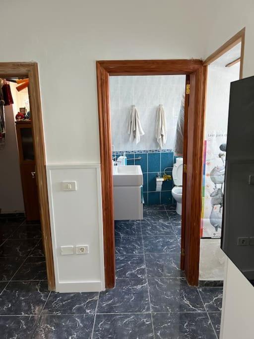Apartamento Claudia Puertito De Adeje - 2 Bedrooms, 70mq, On The
