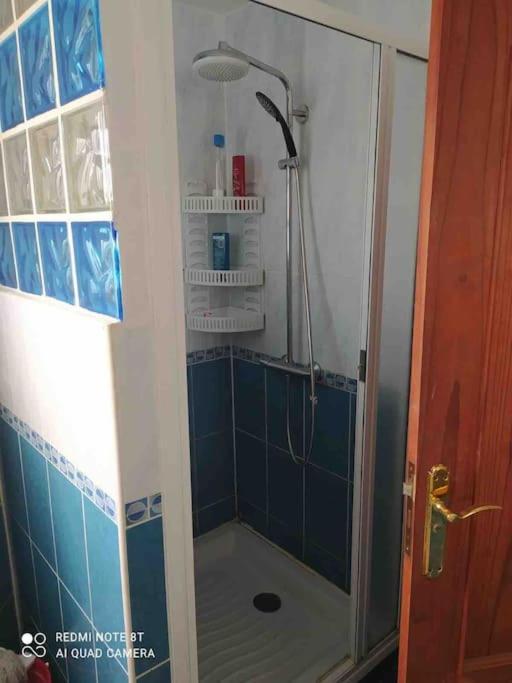 Claudia Puertito De Adeje - 2 Bedrooms, 70mq, On The Apartamento