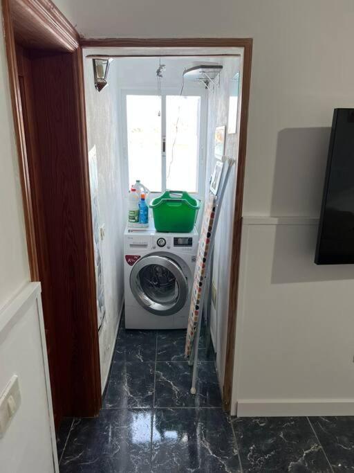 Claudia Puertito De Adeje - 2 Bedrooms, 70mq, On The