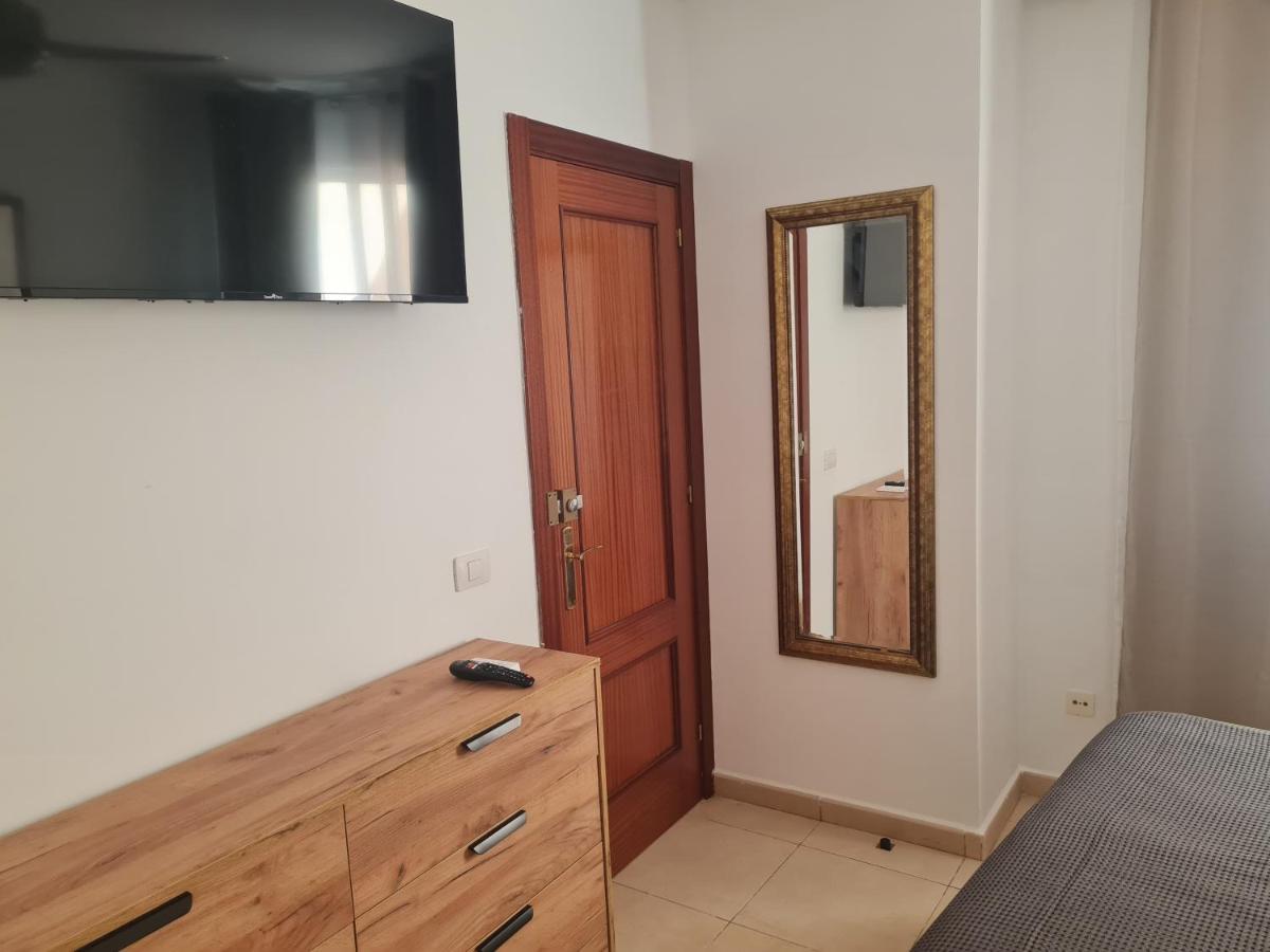 Casa Natalia Apartment Armenime