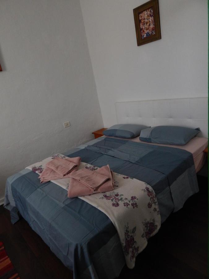 Casa Rosa Hébergement de vacances *