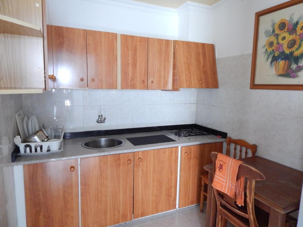 Hébergement de vacances Casa Rosa *