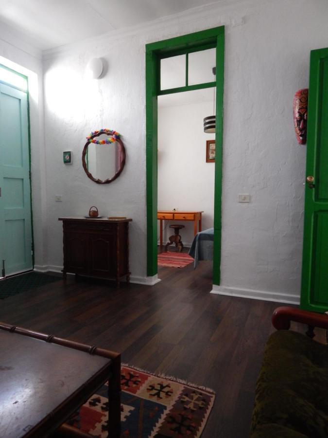 Hébergement de vacances Casa Rosa *