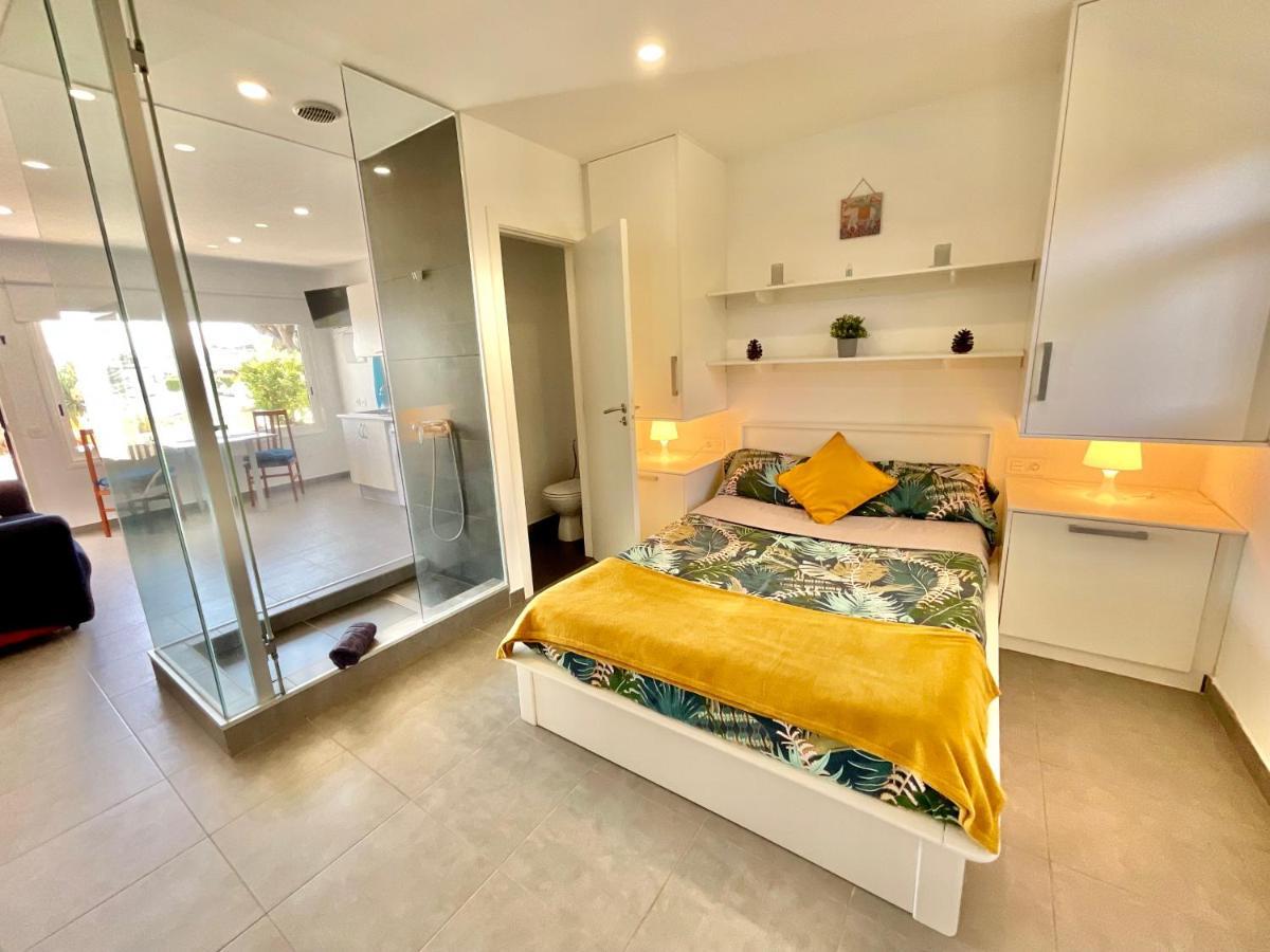 Appartement Tropicflavor