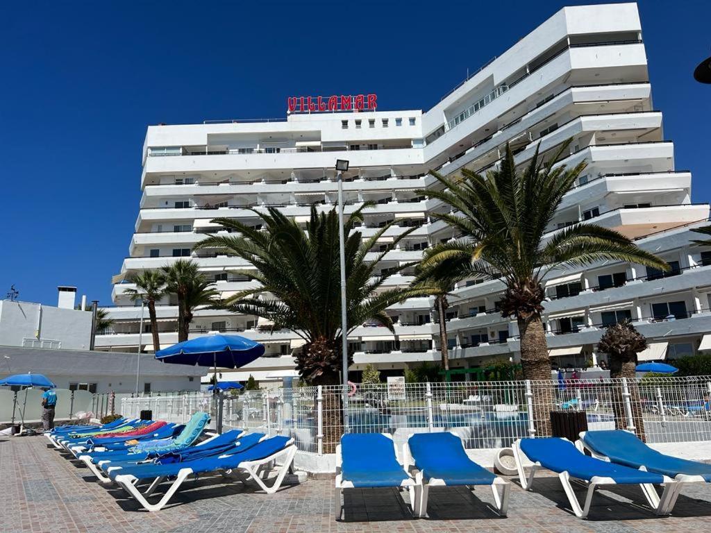 Cozy In The Center Of On The 1st Coastline * Costa Adeje (Tenerife)