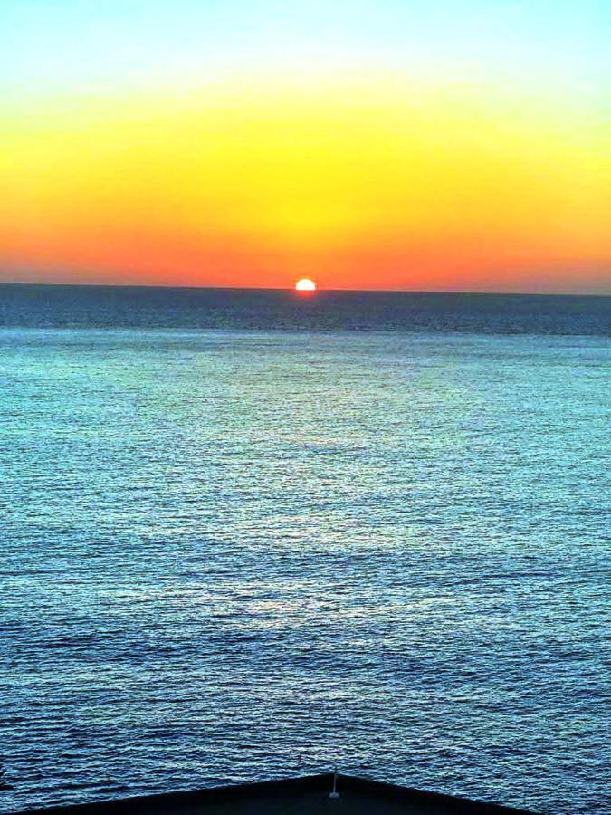 Cozy In The Center Of On The 1st Coastline Appartement Costa Adeje (Tenerife)