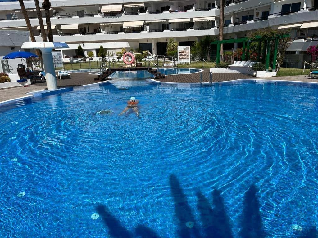 Cozy In The Center Of On The 1st Coastline * Costa Adeje (Tenerife)